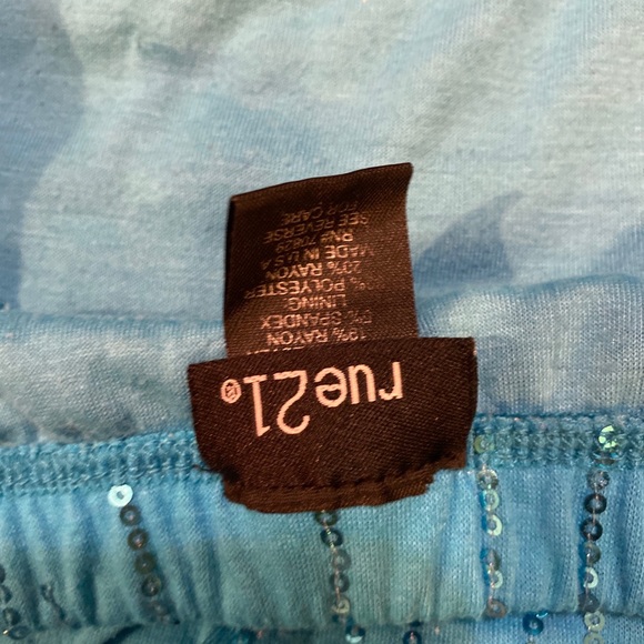 Tube top - Picture 2 of 4